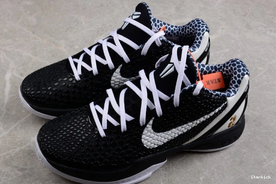 6 Protro Kobe 16 CW2190-002 Sweet Mambacita Nike 0309